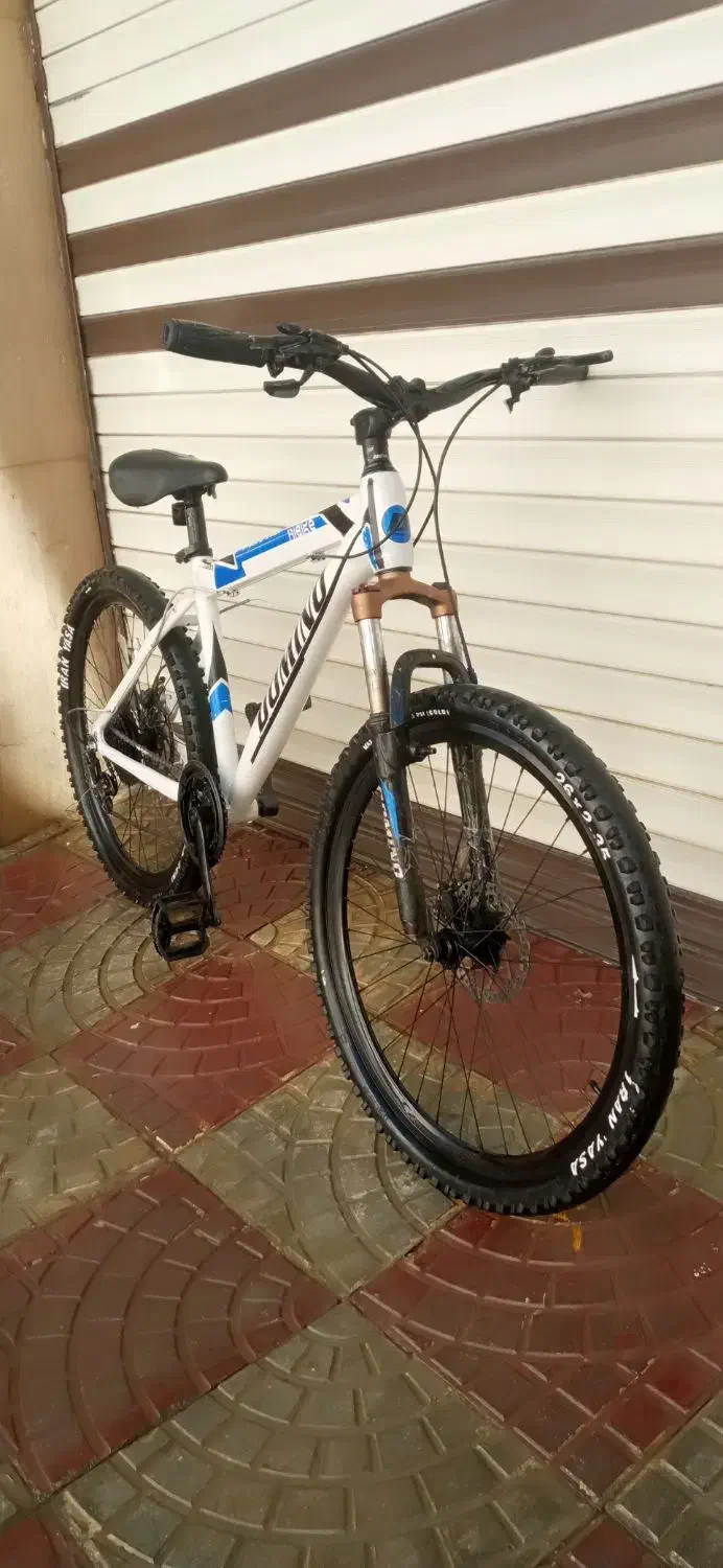 دوچرخه ۲۶|دوچرخه، اسکیت، اسکوتر|بانه, |دیوار