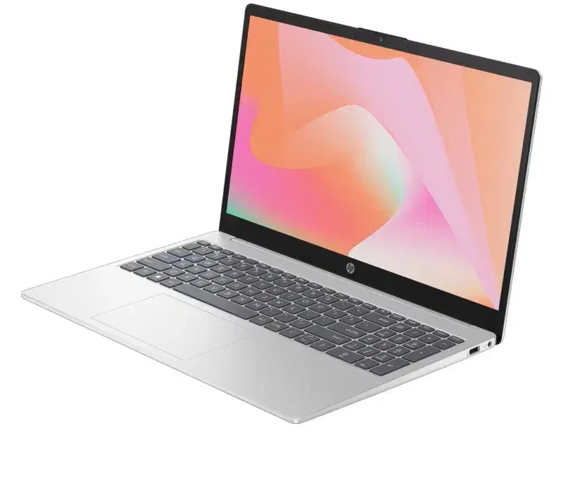 لپ‌تاپ HP 15-fd0356nia قدرتمند و خوش‌قیمت|رایانه همراه|قزوین, |دیوار