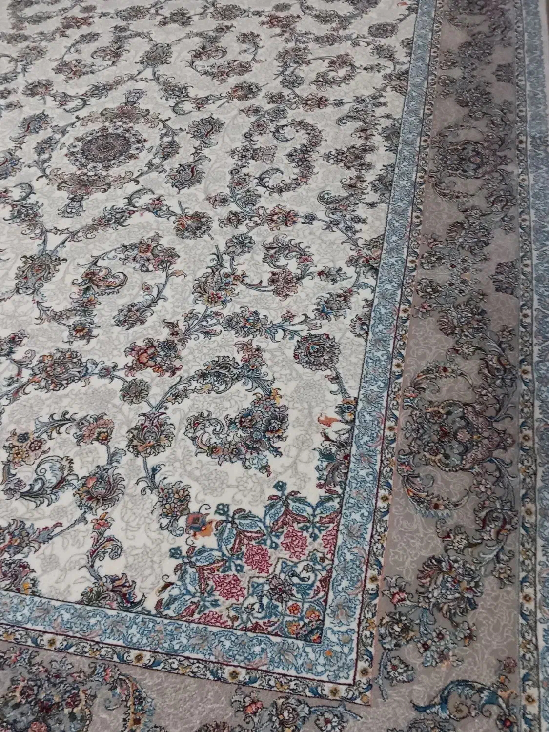 فروش فرش|فرش|شاهین‌شهر, عطار|دیوار