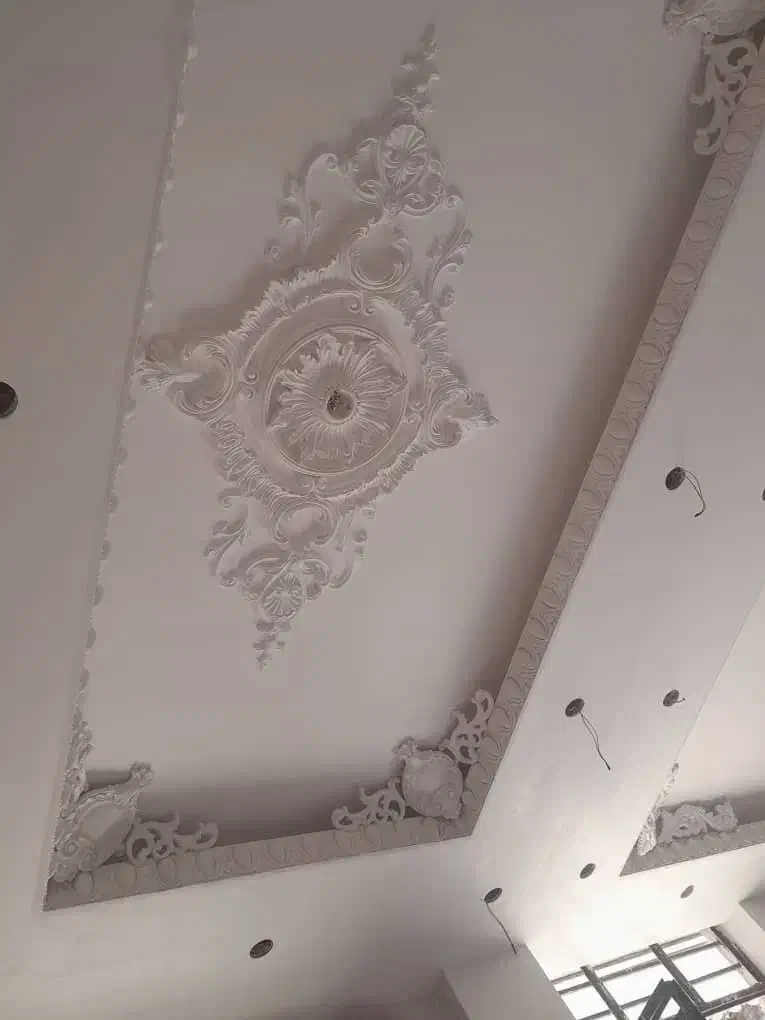 گچکاریلکهگیری گالیکشروستاهای اطراف انجاممیشود|خدمات پیشه و مهارت|گالیکش, |دیوار