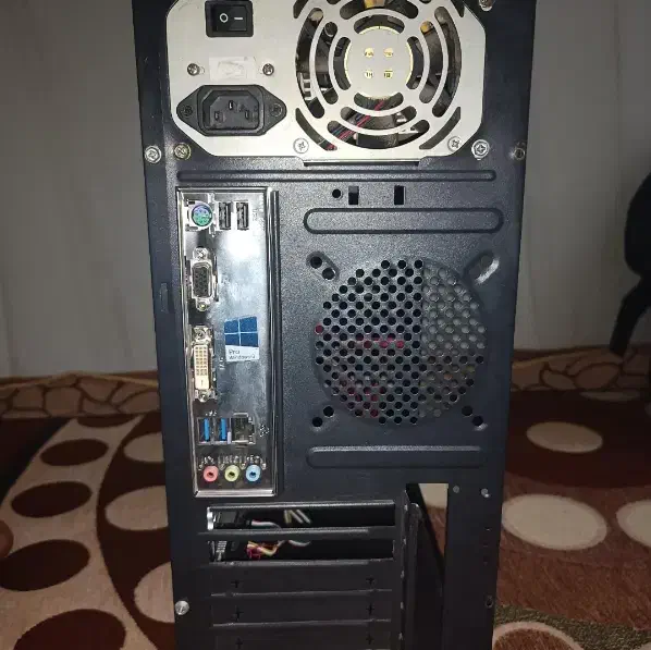 کیس‌core i3|رایانه رومیزی|اردبیل, |دیوار