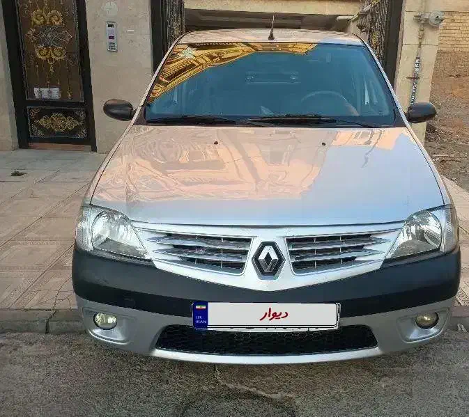 ال نود e2 اتومات فول|خودرو سواری و وانت|کرج, گوهردشت|دیوار