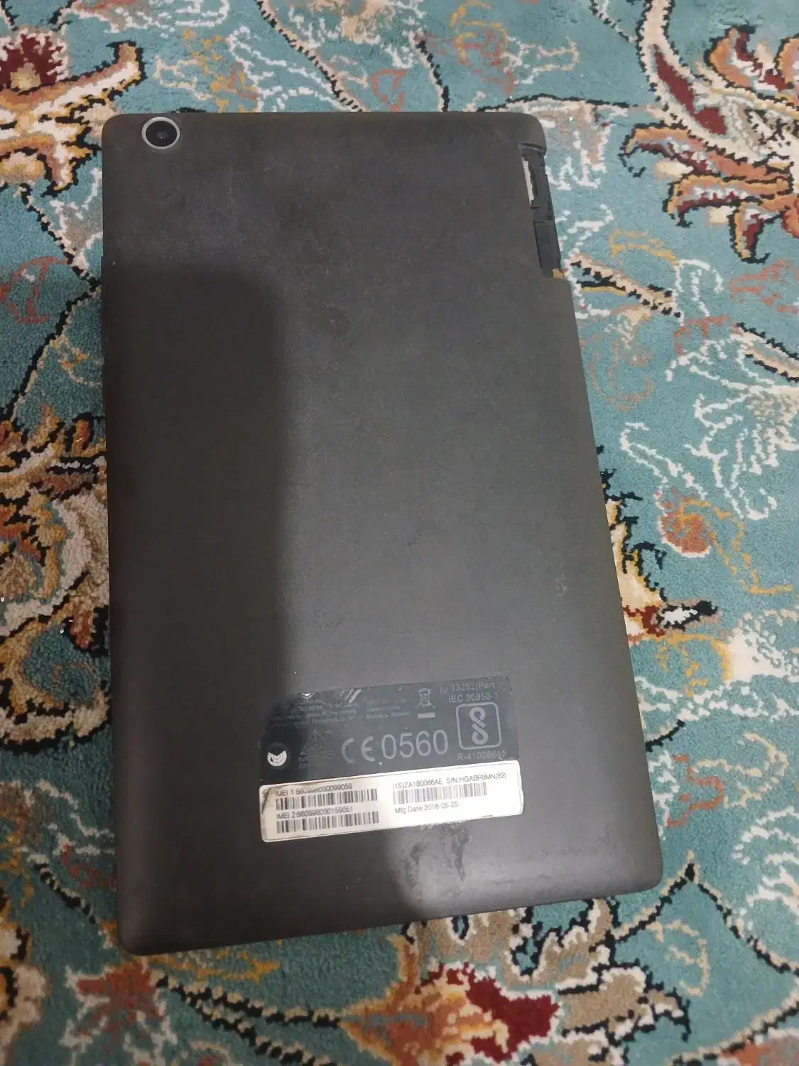 تبلت|تبلت|تهران, نظامآباد|دیوار