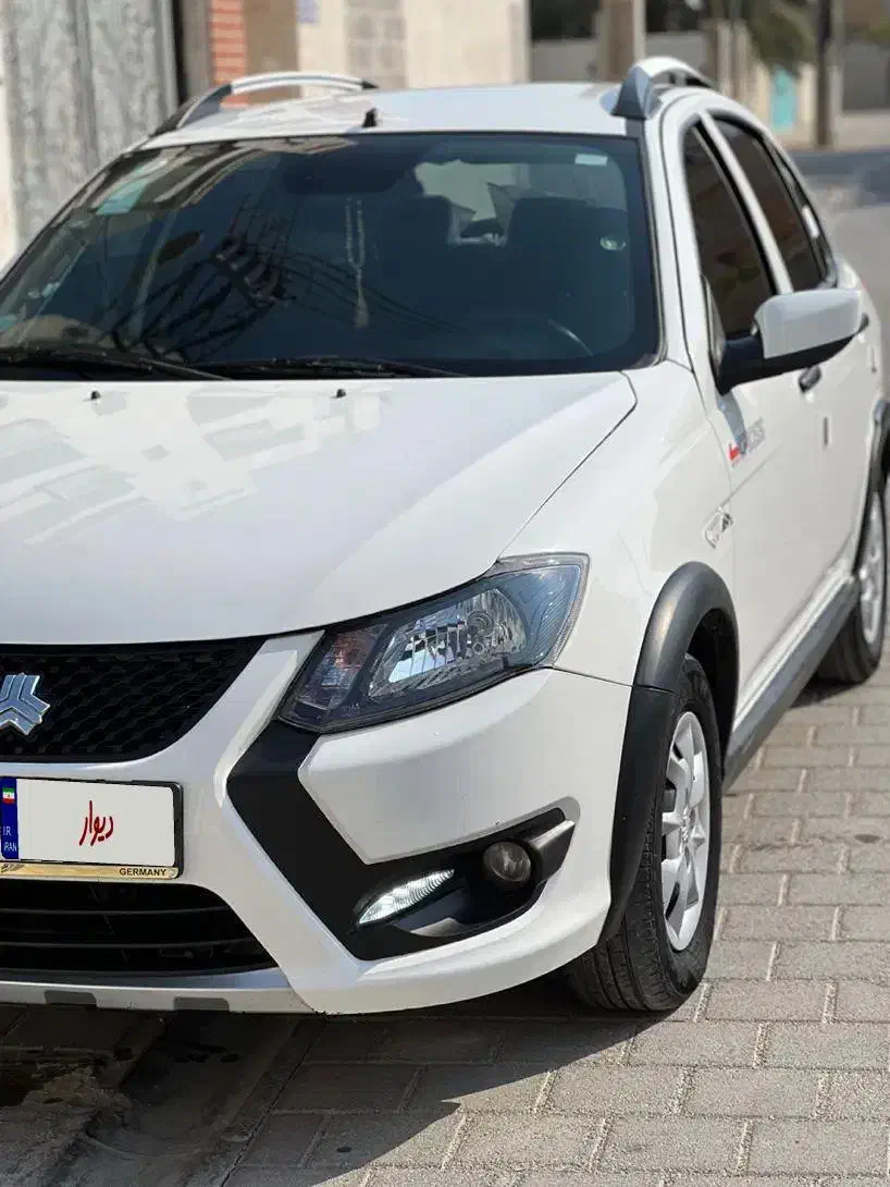 کوییک gx|خودرو سواری و وانت|جم, |دیوار