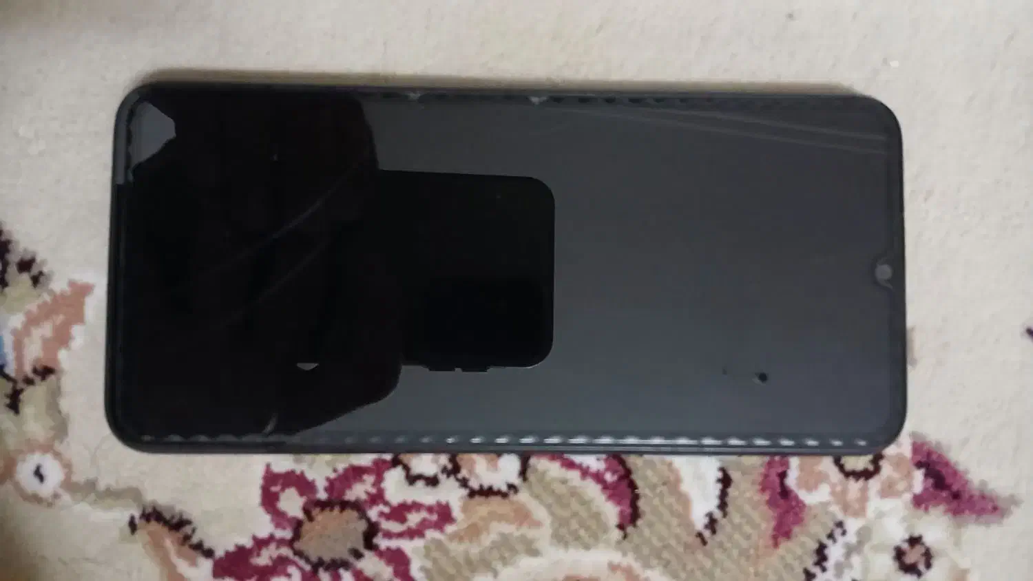 ردمی 10A|موبایل|زاهدان, |دیوار