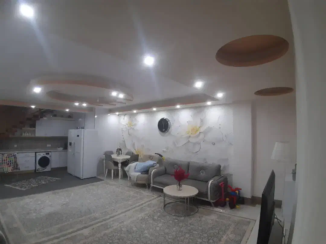 ویلایی دوبلکس سه خواب ۱۴۵ متری سندتکبرگ|فروش خانه و ویلا|آزادشهر, |دیوار