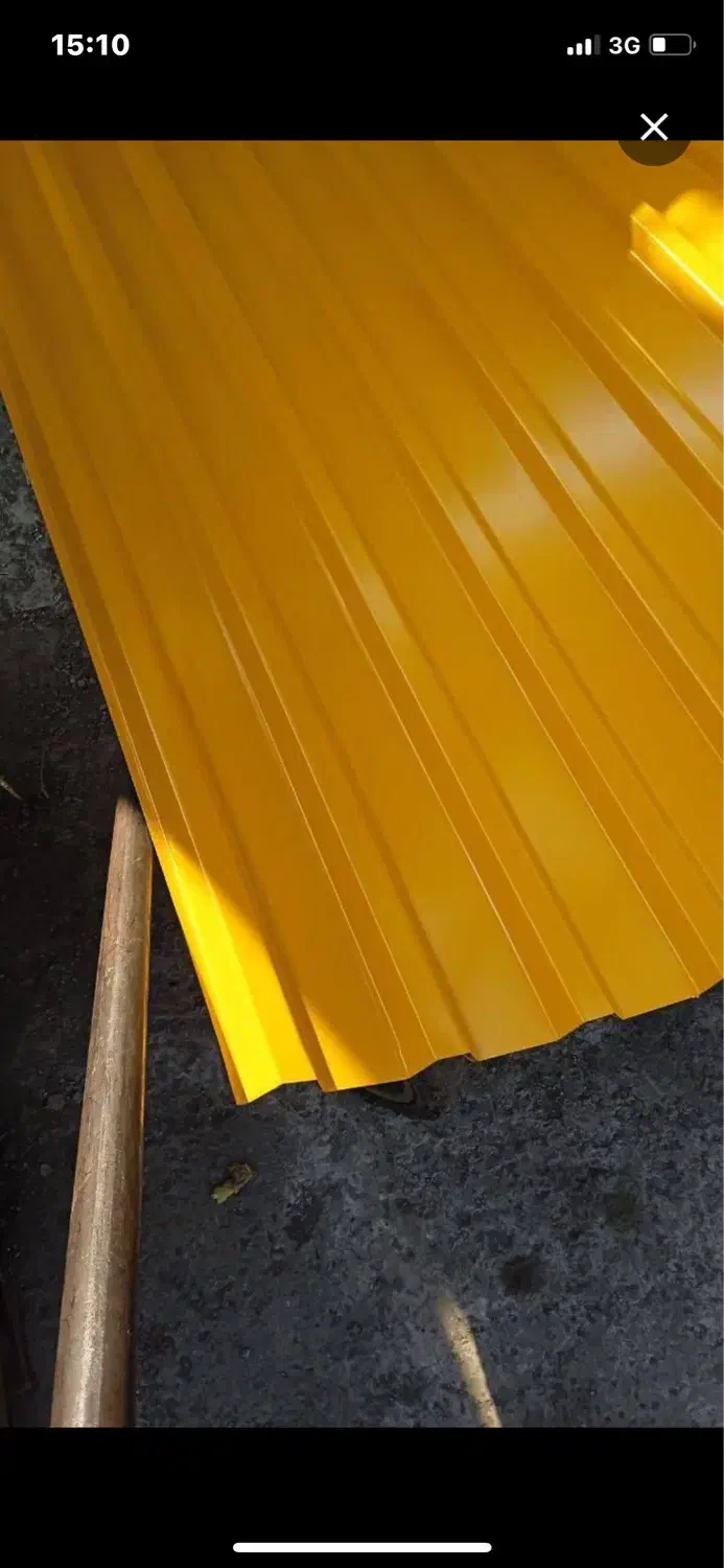 ورق گالوانیزه رنگی،مشکی شیروانی،توری پشم شیشه پانل|عمده‌فروشی|تهران, بازار|دیوار