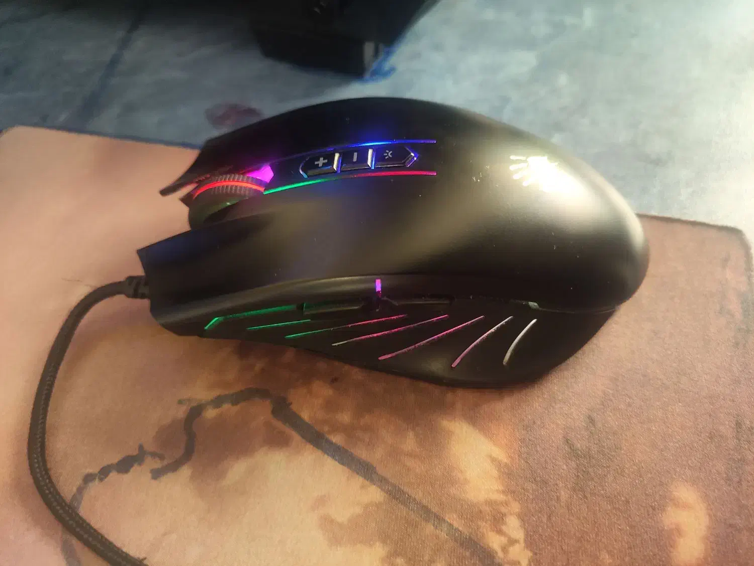 ماوس ، موس|قطعات و لوازم جانبی رایانه|تبریز, |دیوار