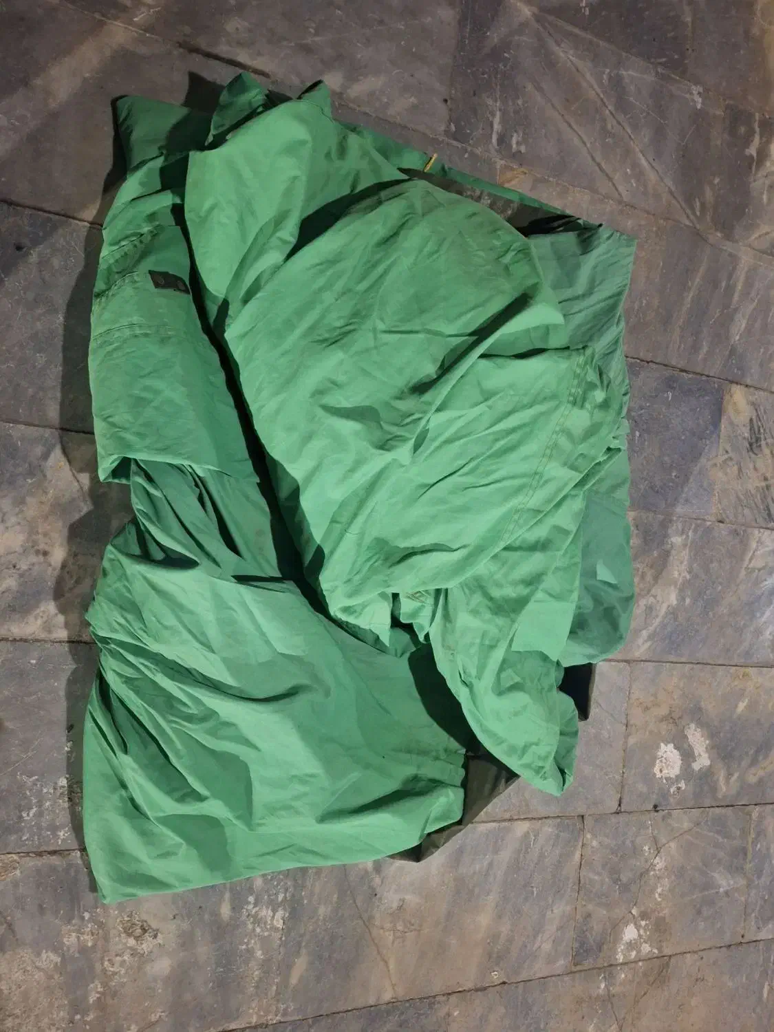 چادر مسافرتی|کوهنوردی و کمپینگ|کوهدشت, |دیوار