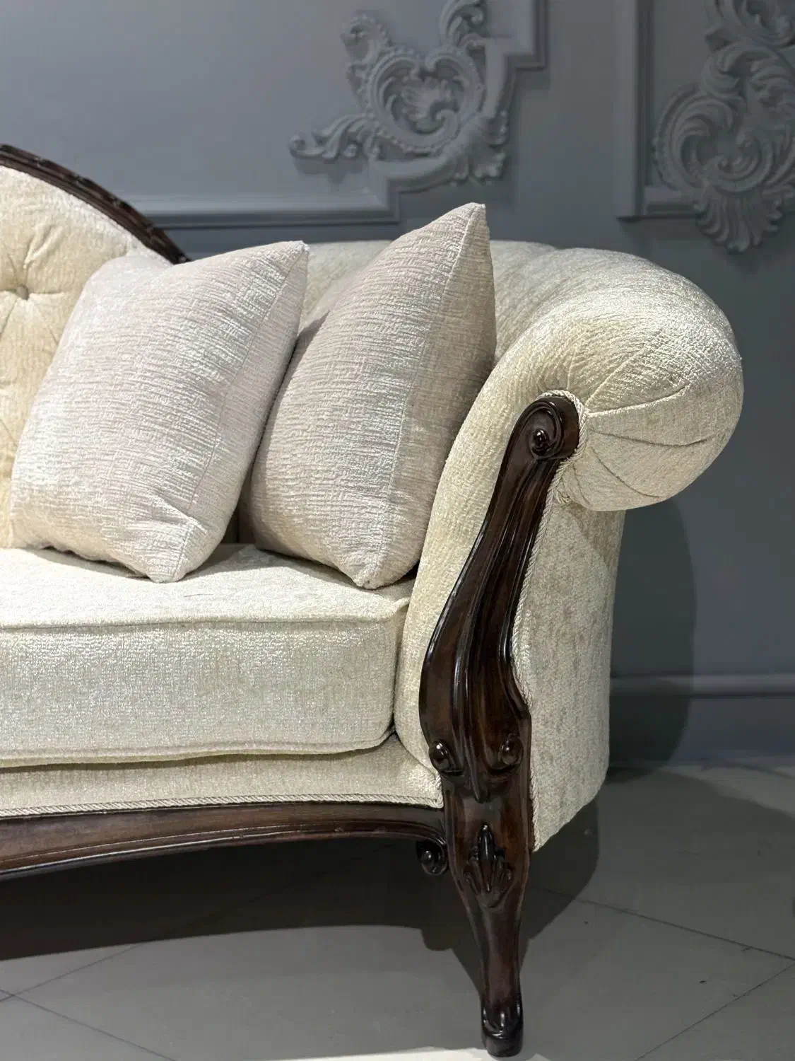 مبل کلاسیک نو شرکتی|مبلمان خانگی و میز عسلی|پردیس, شهرک صنعتی کمرد|دیوار