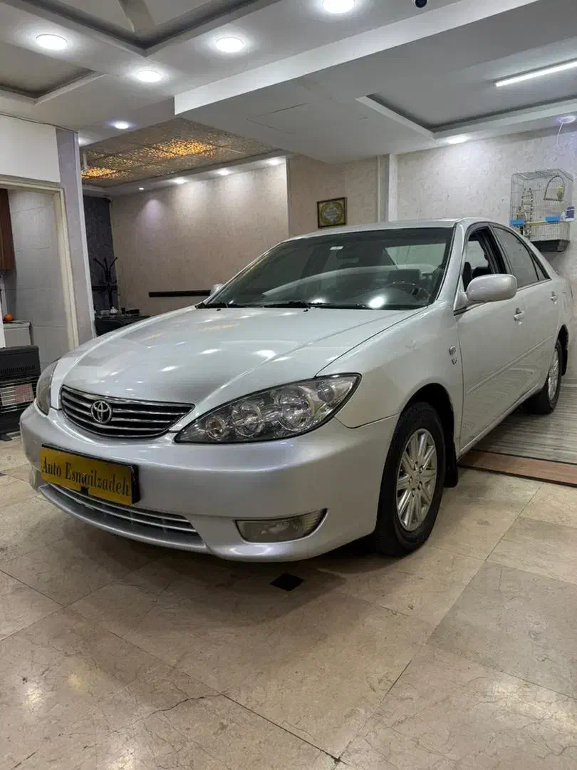 تویوتا کمری گرند ۶ سیلندر|خودرو سواری و وانت|تبریز, |دیوار