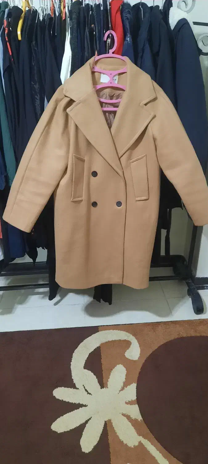 لباس|لباس|شاهین‌شهر, خانه کارگر|دیوار