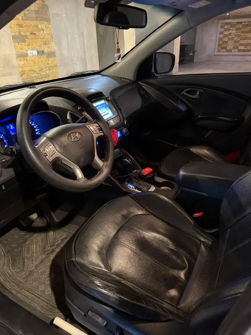 توسان|خودرو سواری و وانت|کرج, مهرویلا شمالی|دیوار