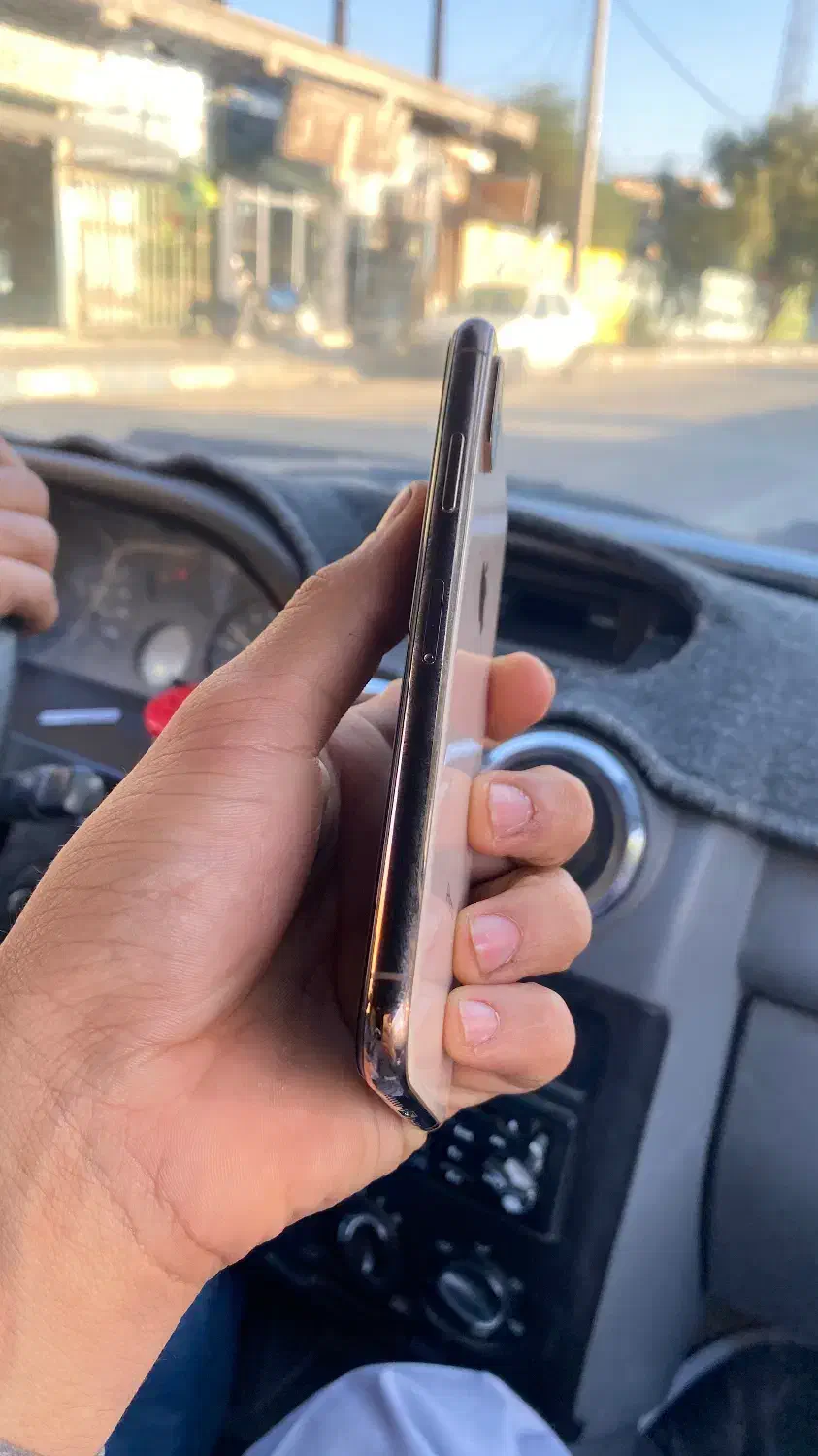 گوشی آیفون ایکس اس|موبایل|ایرانشهر, |دیوار