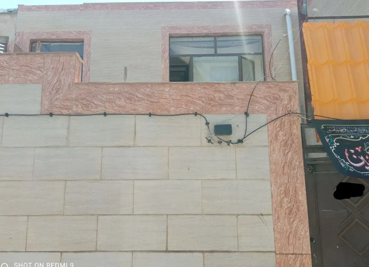 فروش ویلایی|فروش خانه و ویلا|مشهد, کوی المهدی|دیوار