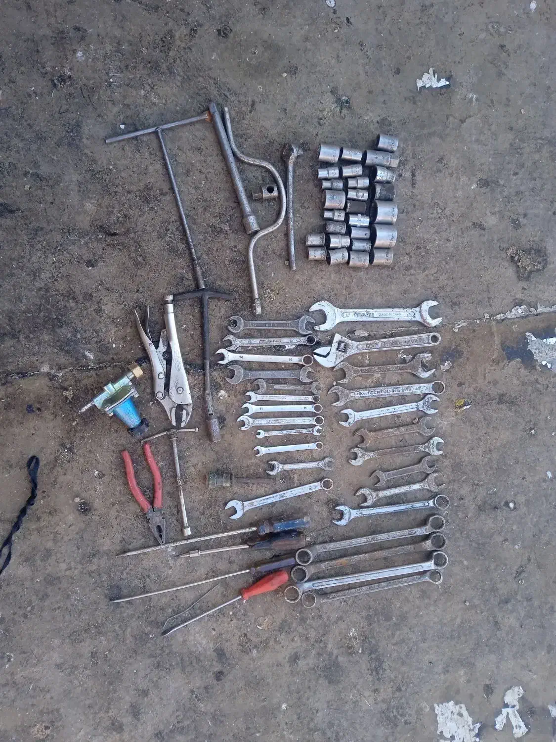 لوازم مورد نیاز خودرو|قطعات یدکی و لوازم جانبی|بجنورد, |دیوار