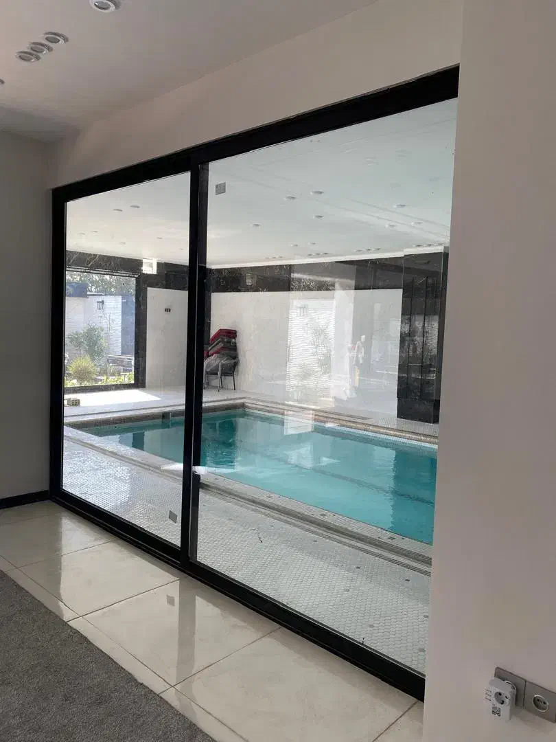 اجاره ویلا روزانه|اجارهٔ کوتاهمدت ویلا و باغ|شهریار, شهرک وائین|دیوار