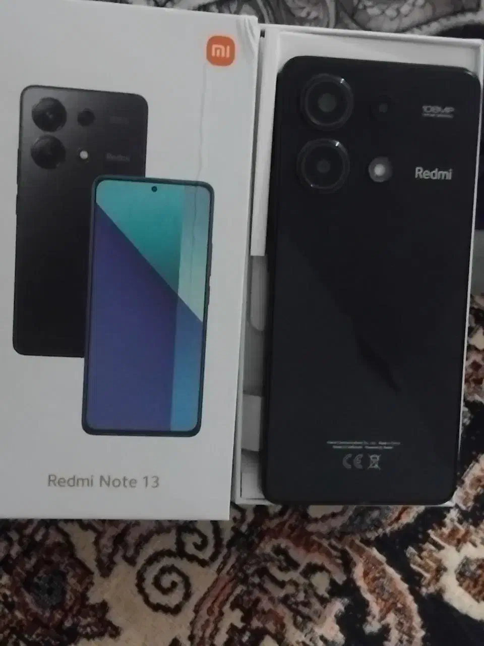 گوشی|موبایل|محمدشهر, جعفرآباد|دیوار