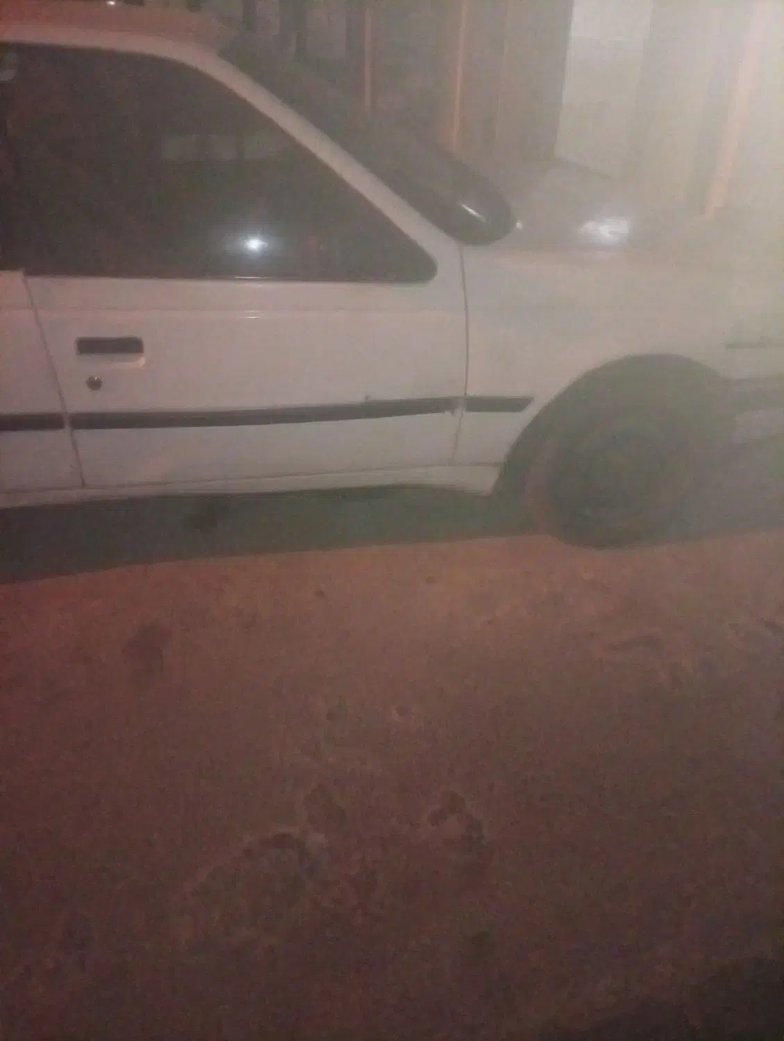 اردی ۸۱|خودرو سواری و وانت|ملارد, |دیوار