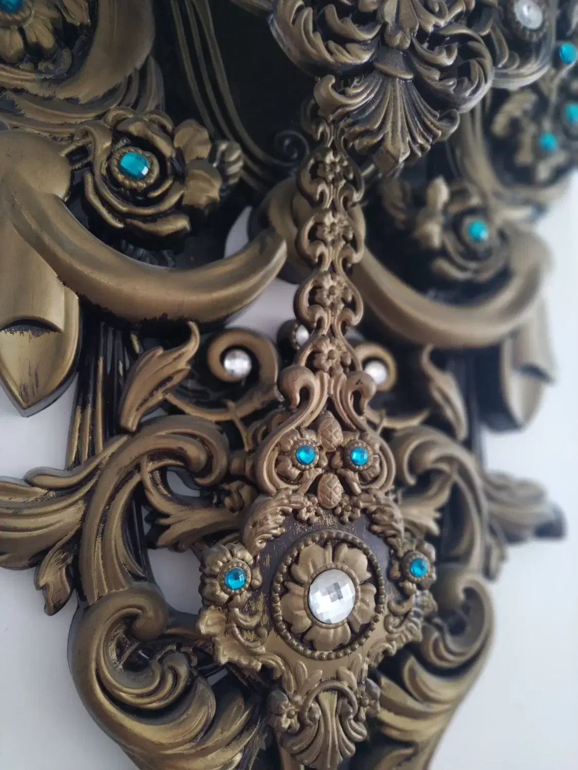 ساعت|ساعت دیواری و تزئینی|قوچان, |دیوار