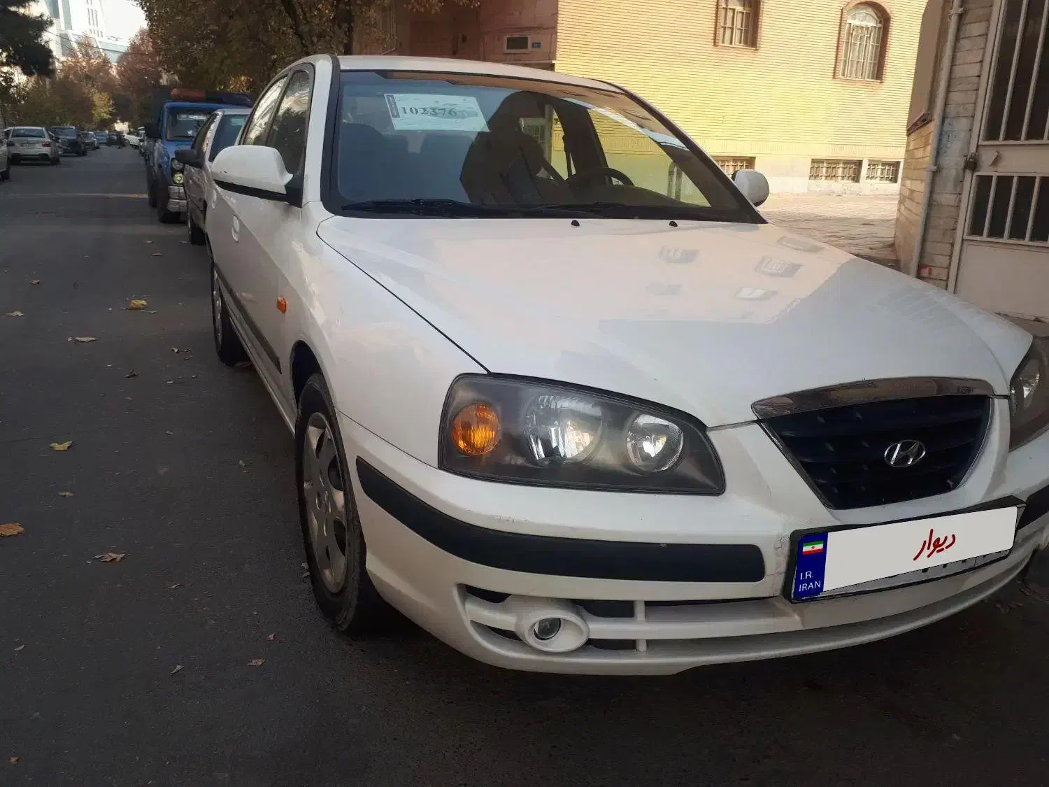 آوانته۸۷دنده|خودرو سواری و وانت|تهران, بوستان سرخه حصار|دیوار