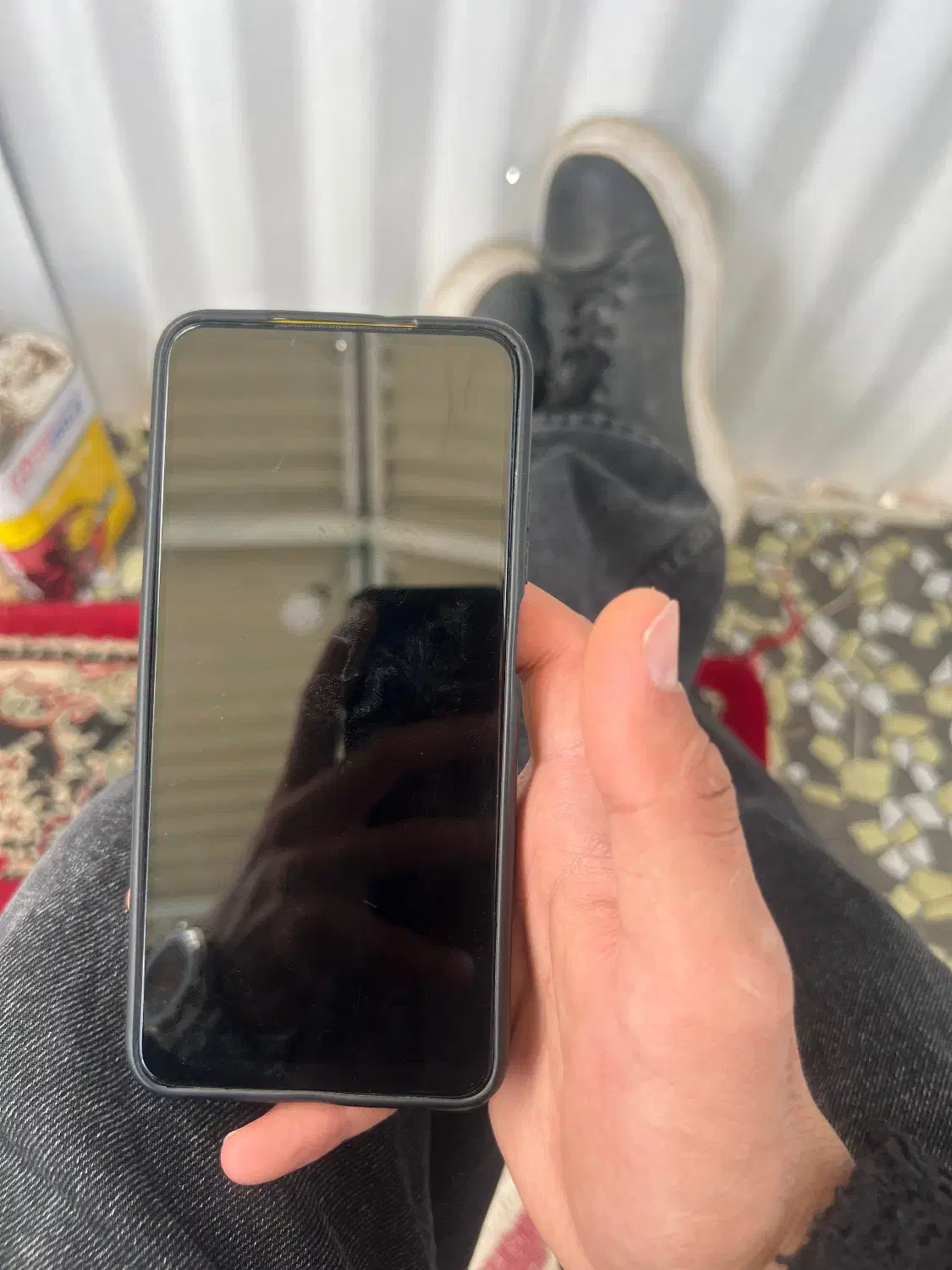 Poco m3|موبایل|ماکو, |دیوار