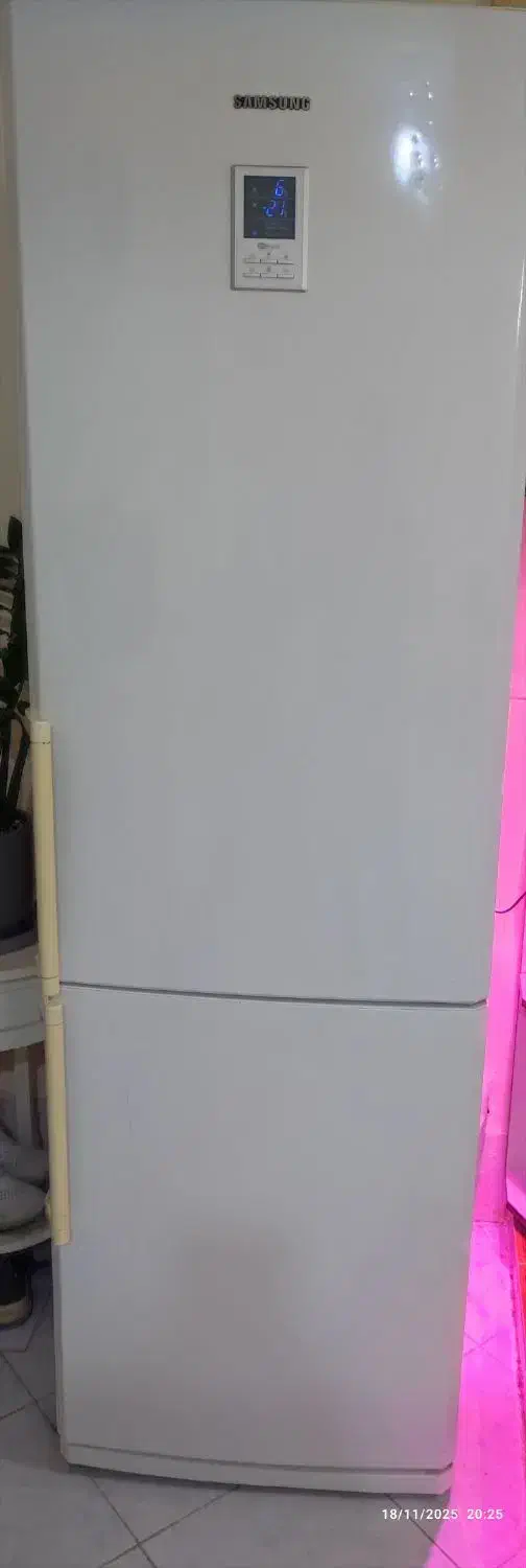 یخچال فریزر سامسونگ|یخچال و فریزر|بندرعباس, |دیوار