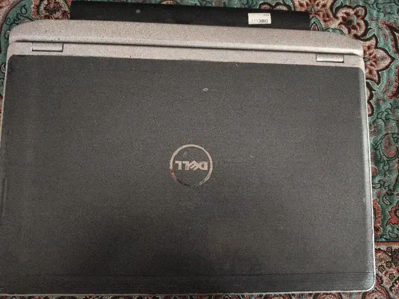 لپ تاب dell مدل latitude e6230|رایانه همراه|تهران, حکیمیه|دیوار