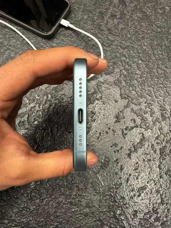 iphone 16 128GB|موبایل|تهران, بازار|دیوار