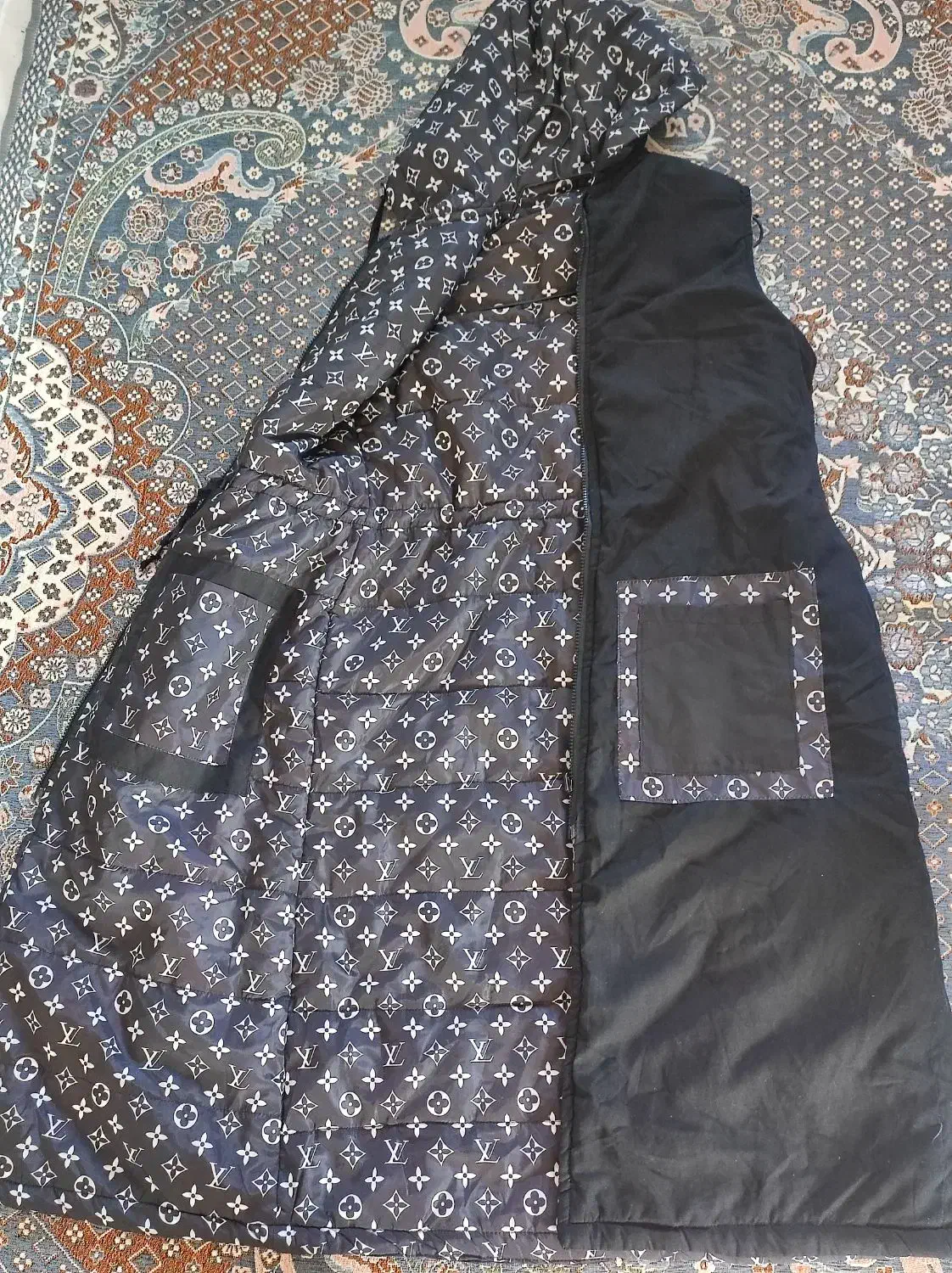 کفش و پافر|کیف، کفش، کمربند|فاضل آباد, |دیوار