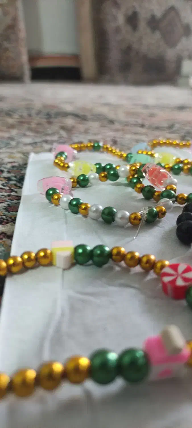 حراج دستبند|بدلیجات|قم, زند آباد|دیوار