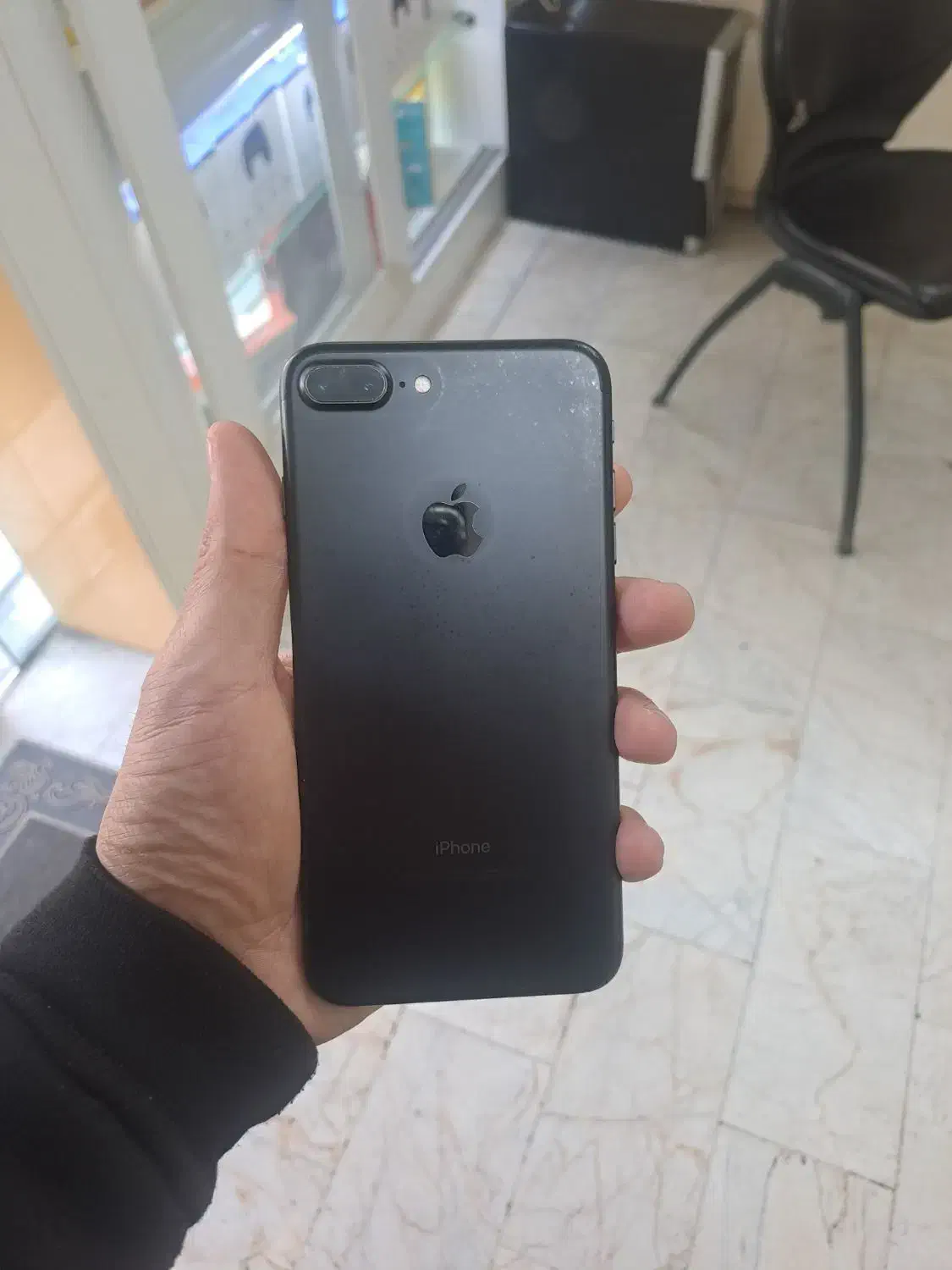 آیفون ۷ پلاس|موبایل|تهران, نارمک جنوبی|دیوار