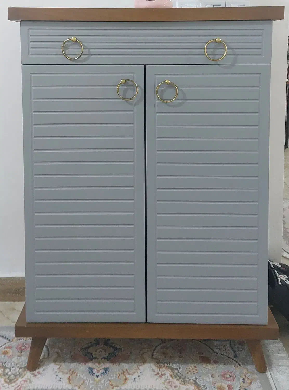 جا کفشی نو|جاکفشی، کمد، دراور|کرج, حصار|دیوار