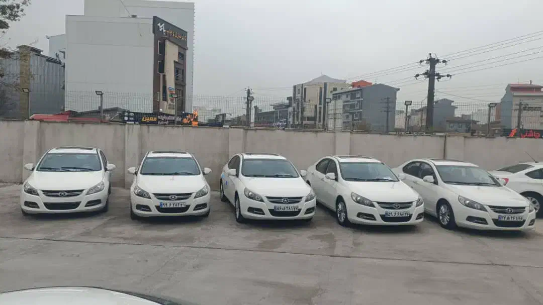 بزرگترین مرکز تخصصی جک اتومات در کشور .|خودرو سواری و وانت|رشت, کوی حسینی|دیوار