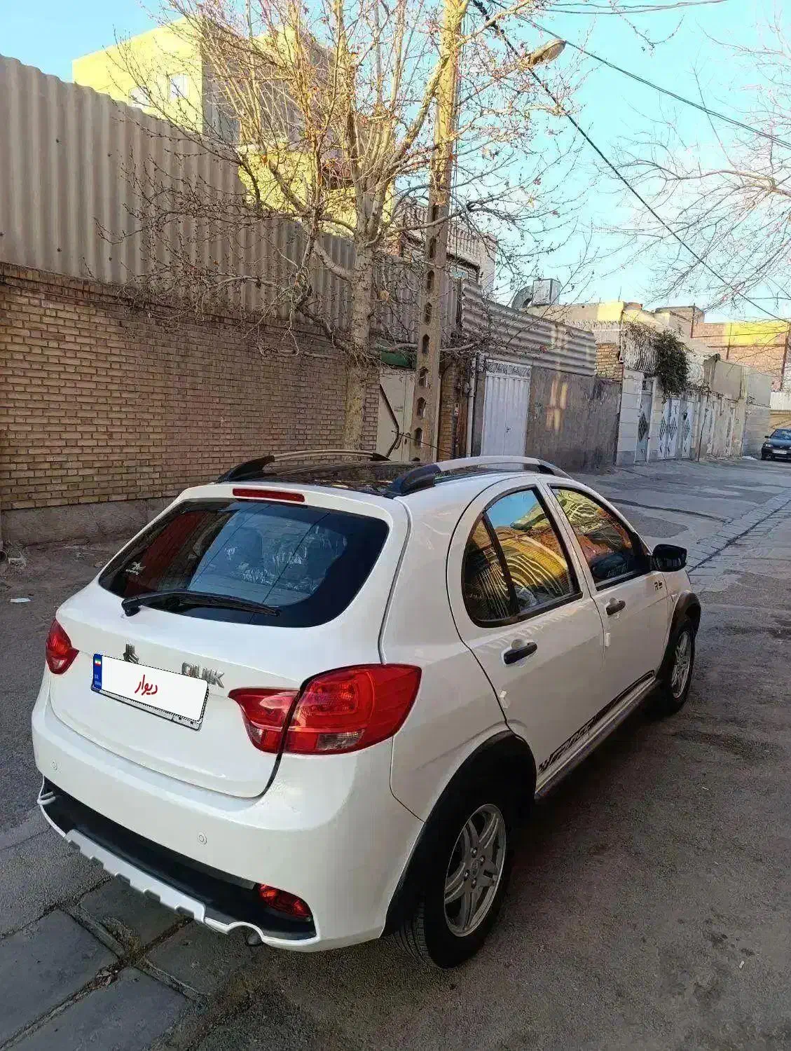 کوئیک R|خودرو سواری و وانت|نیشابور, شریعتی|دیوار