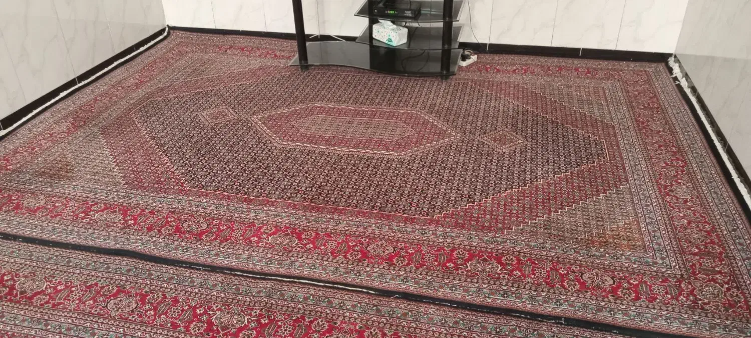 سه عددقالی ۹متری در روانسر|فرش|روانسر, |دیوار