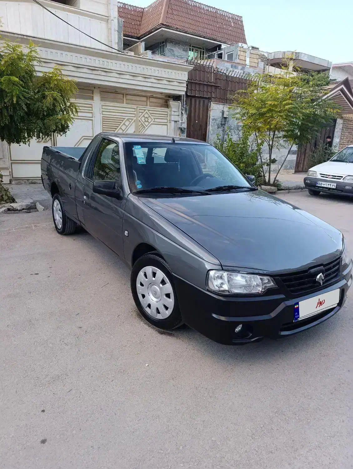 آریسان 2|خودرو سواری و وانت|خرم‌آباد, |دیوار