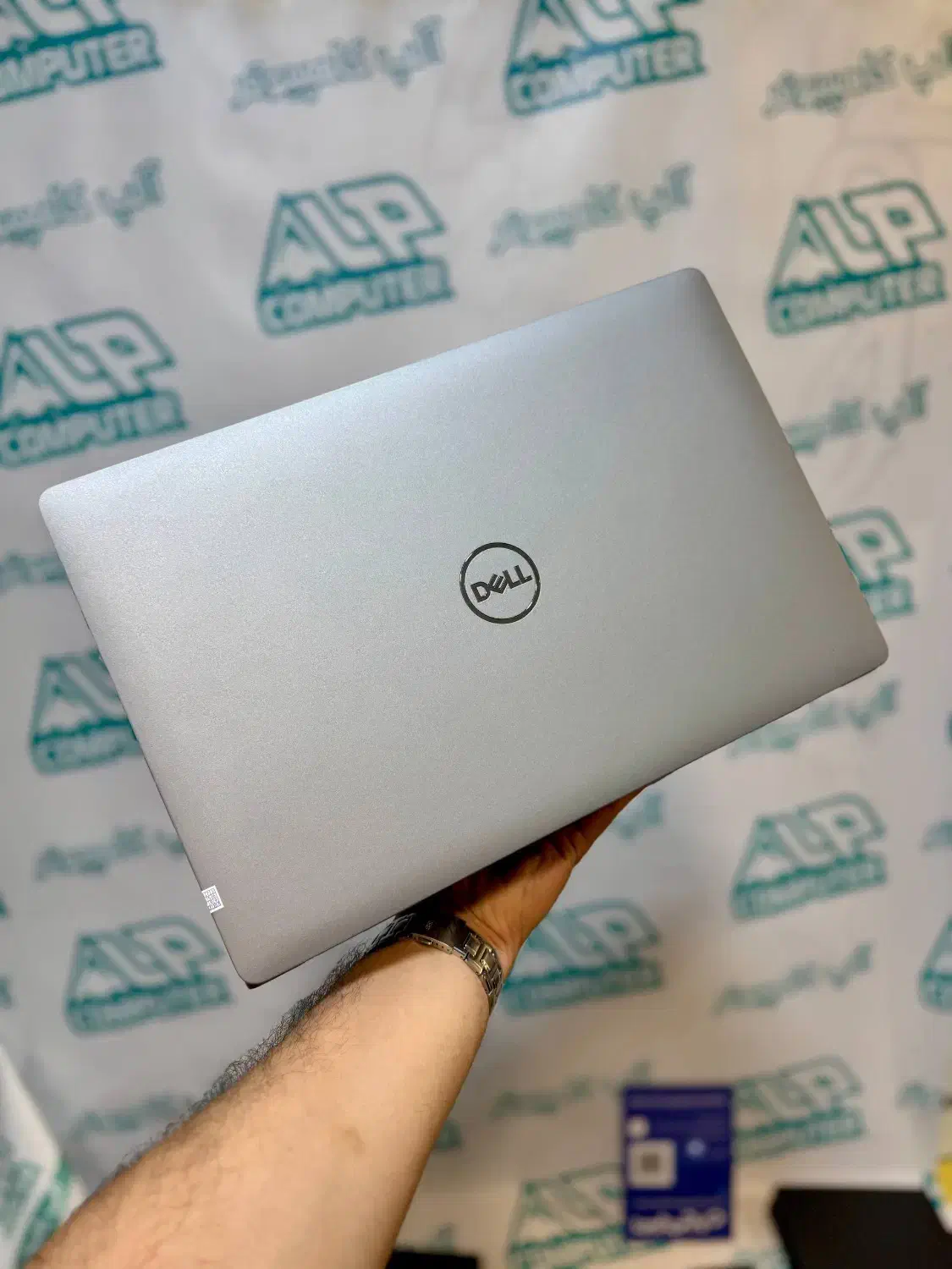 لپتاپ Dell Precision گرافیک دار نسل ۱۰|رایانه همراه|تهران, مهران|دیوار