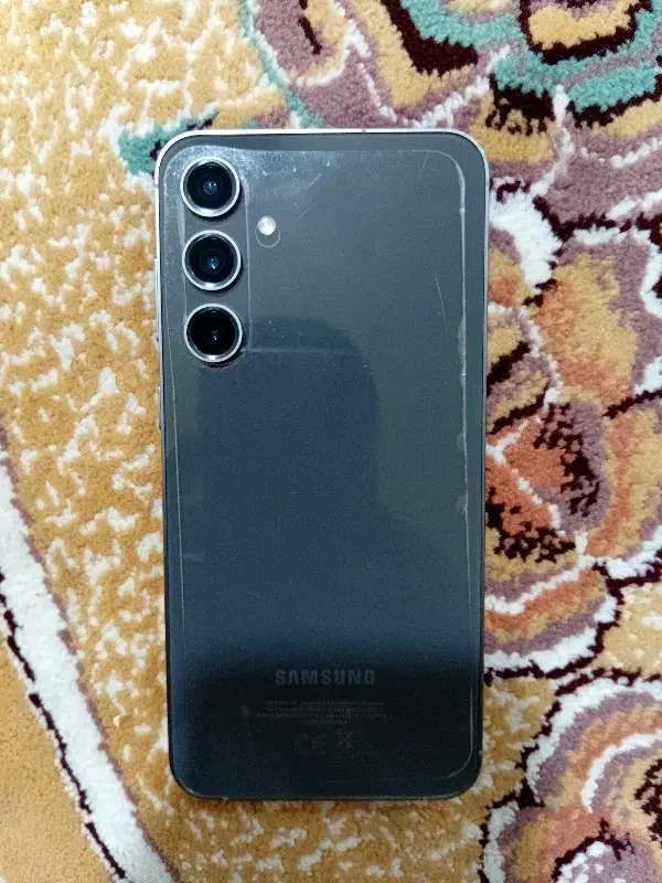 گوشی سامسونگ S23FE ویتنام|موبایل|خرم‌آباد, |دیوار