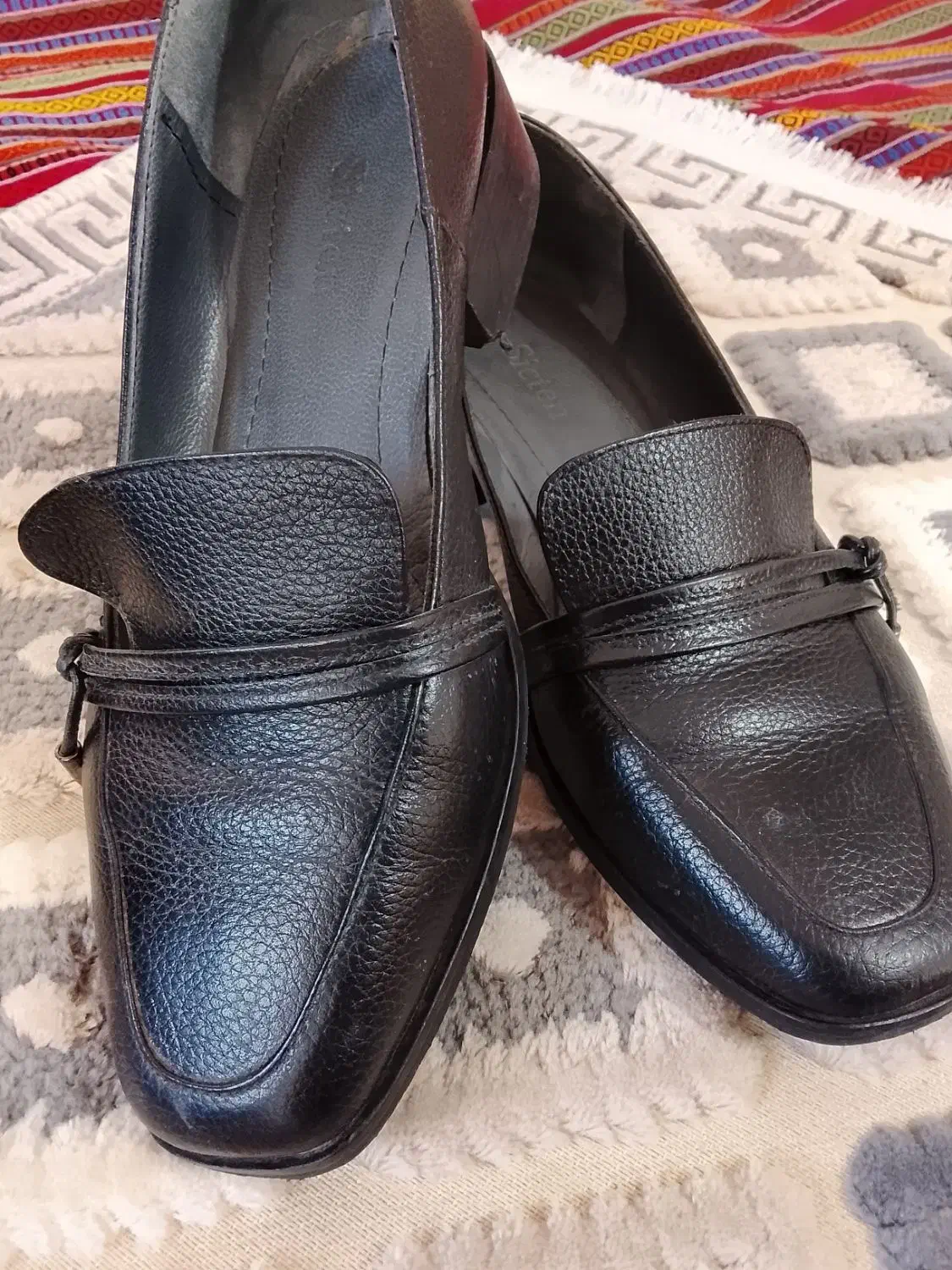 کفش زنانه ومردانه|کیف، کفش، کمربند|زنجانرود, |دیوار