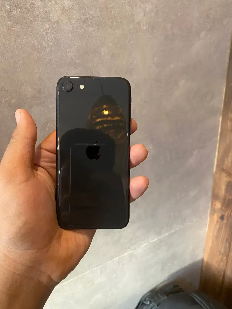 iPhone SE2020 ایفون|موبایل|فولادشهر, B7|دیوار