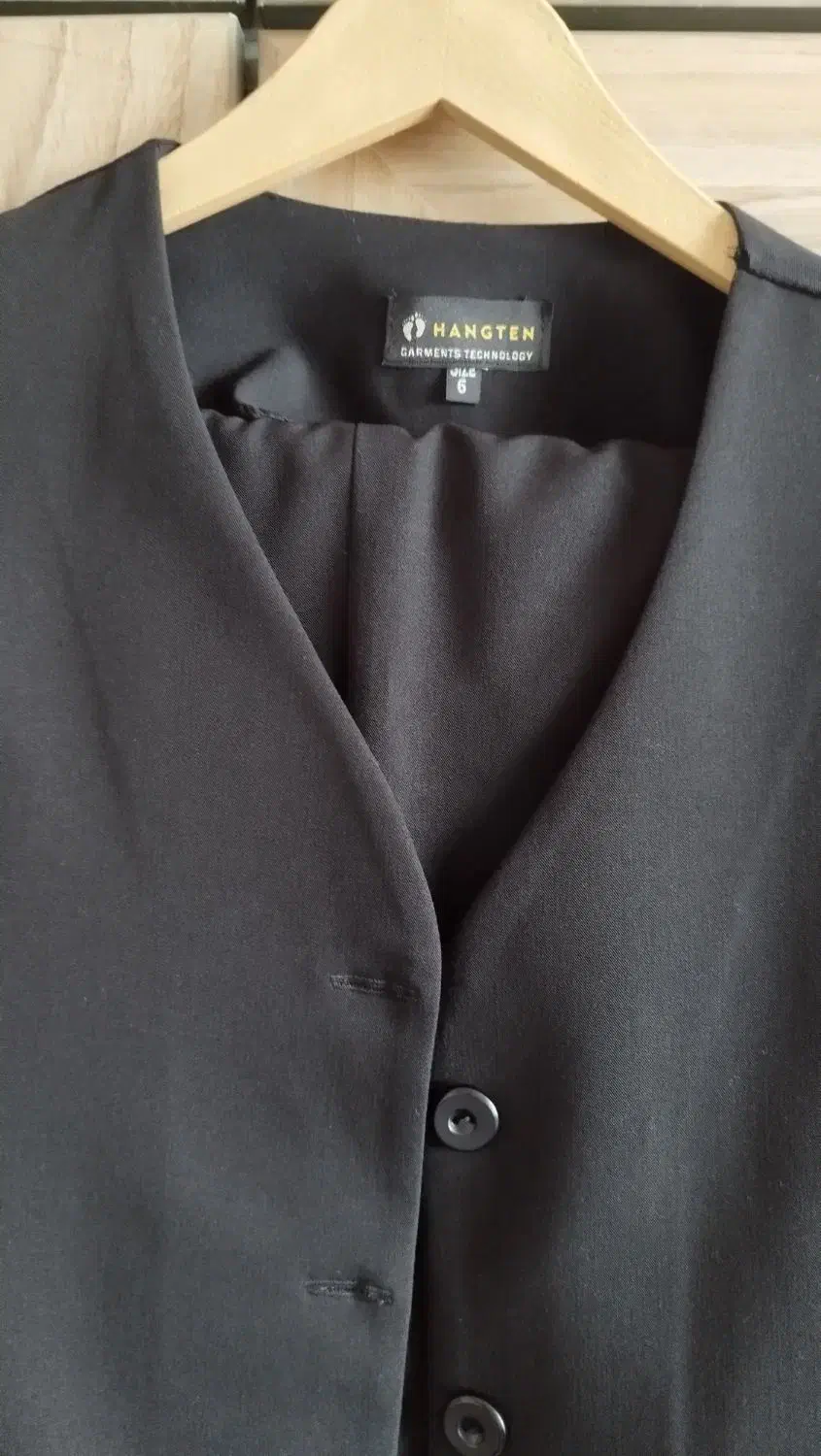 لباس فرم اداری کاملا نو|لباس|بندر انزلی, کوی واحدی|دیوار