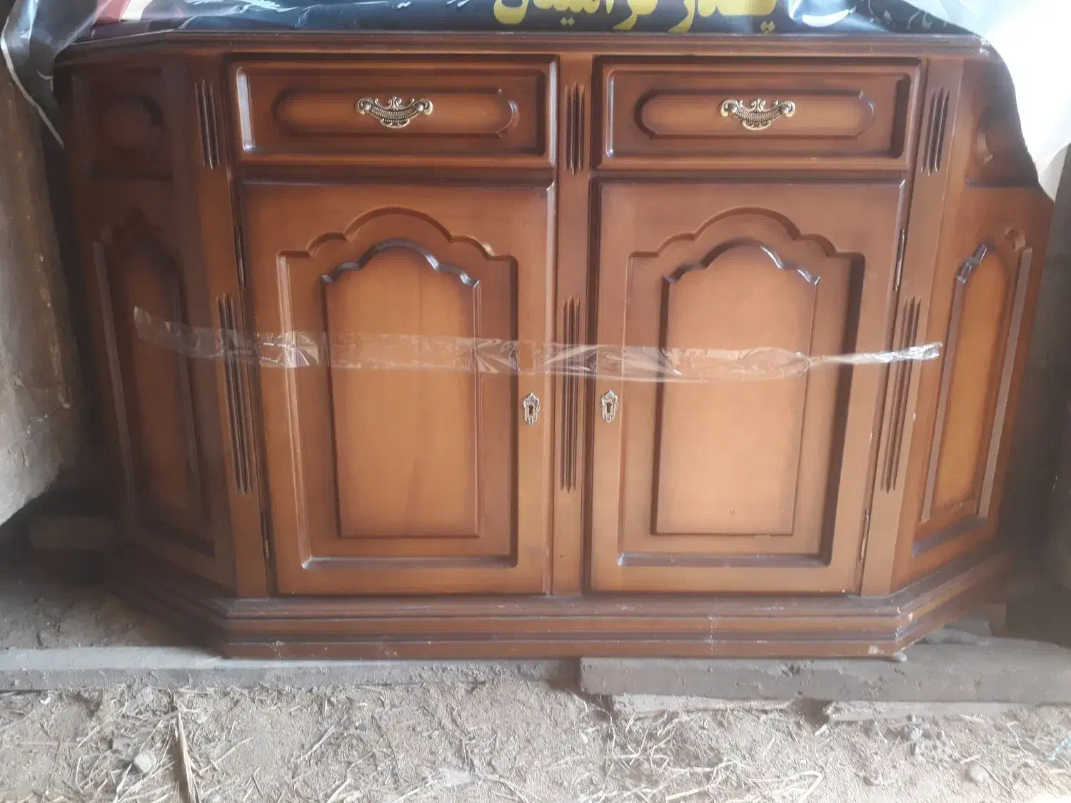 لوازم خانه|لوستر و چراغ آویز|رشت, حومه رشت|دیوار