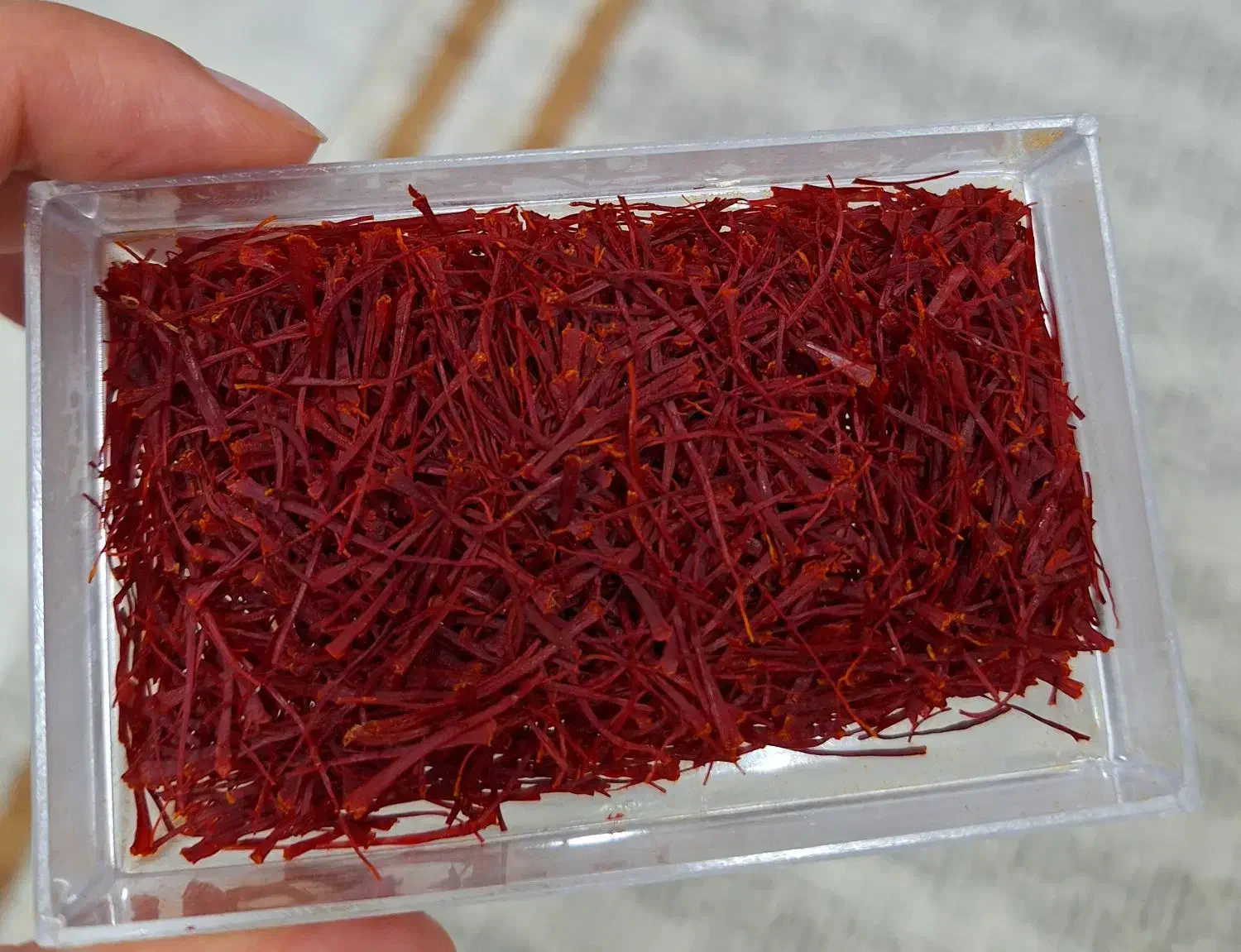 زعفرون اصل قائنات|خوردنی و آشامیدنی|قائم‌شهر, |دیوار