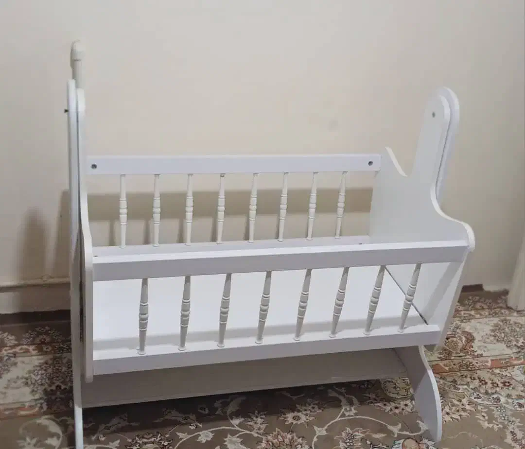 تخت کودک|تخت و صندلی بچه|سرپل ذهاب, |دیوار