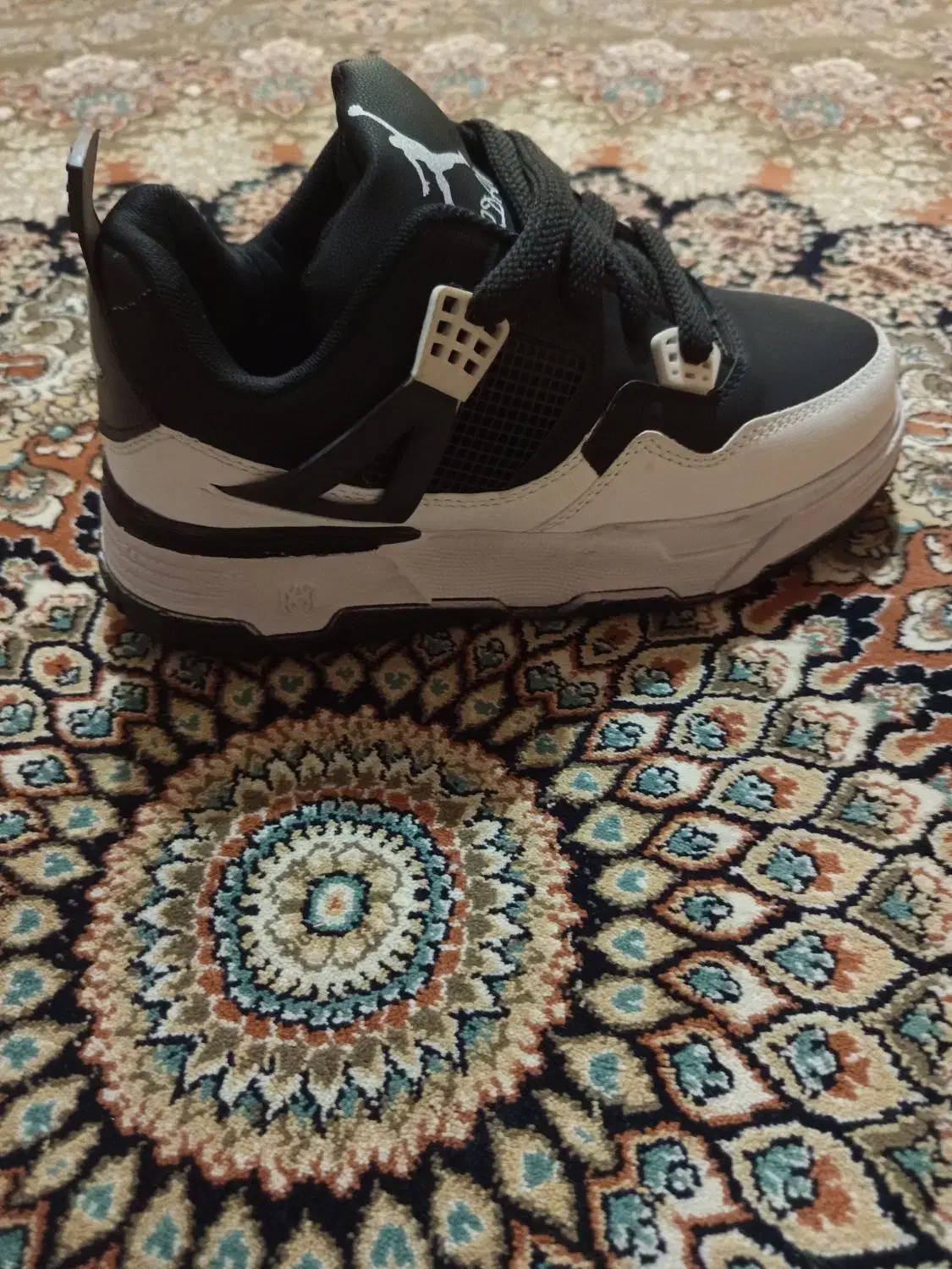 کفش جوردن ۴|کیف، کفش، کمربند|بوشهر, |دیوار