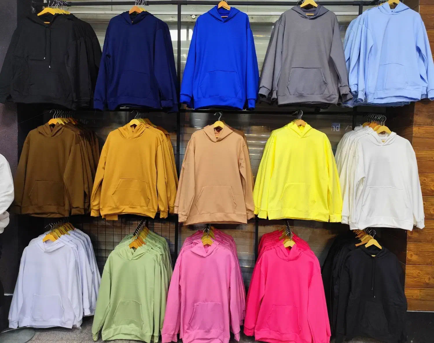 مزدی دوز تریکو ونساجی تکمیلی زن صفرتاصد|استخدام صنعتی، فنی، مهندسی|تهران, مولوی|دیوار