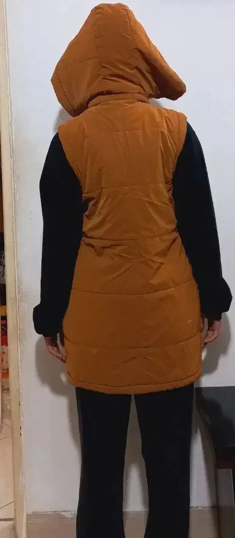 کاپشن پافر شو|لباس|تهران, مهرآباد جنوبی|دیوار