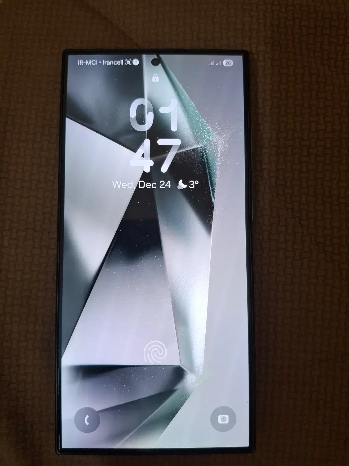 S24 ultra|موبایل|شیراز, ابیوردی|دیوار