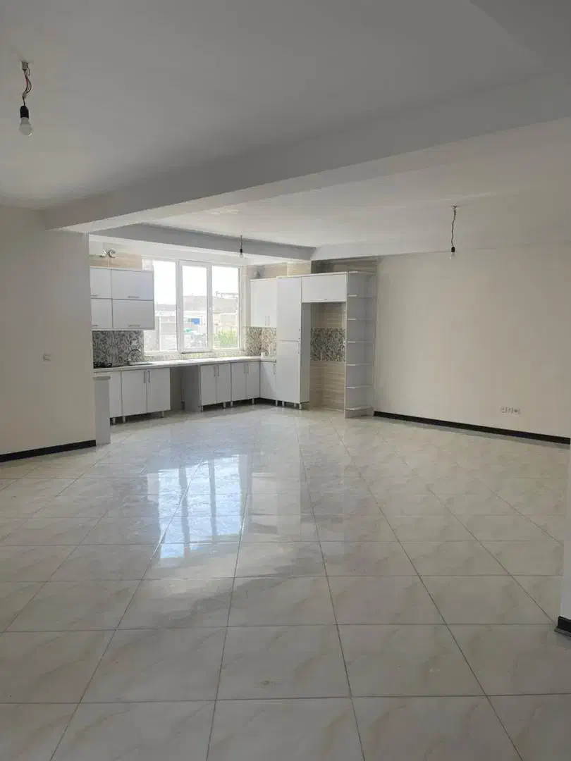 129 متر سه خواب سند|فروش آپارتمان|ملارد, |دیوار